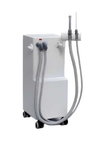 SKYDENT FULLY AUTOMATIC MOTORISED SUCTION