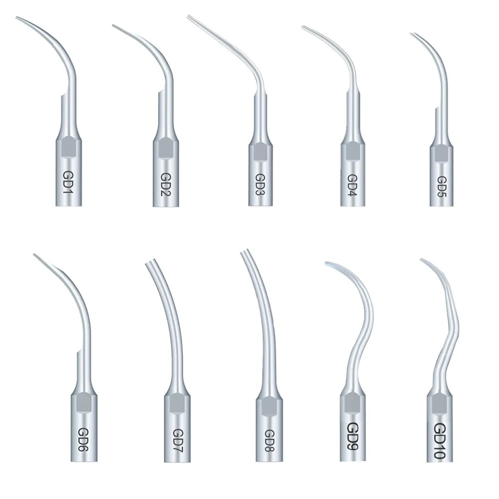 Woodpecker Scaler Tip - G1