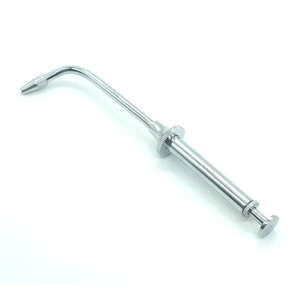 API-Dental Amalgam Carrier