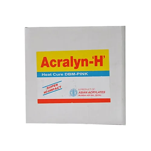 Acralyn Hi- Impact Powder 200gm