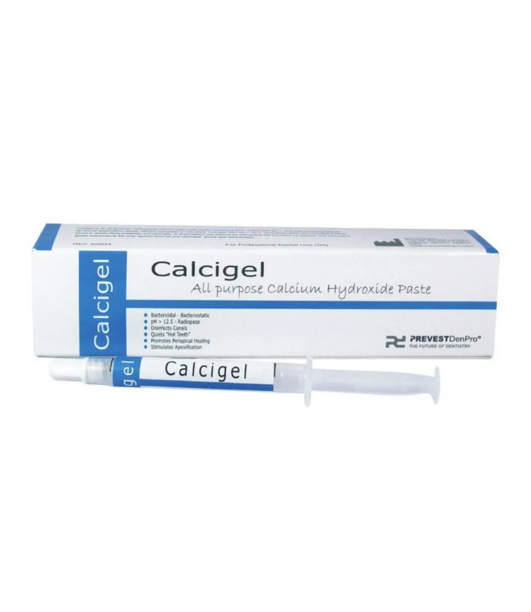 Prevest Calcigel 2gm