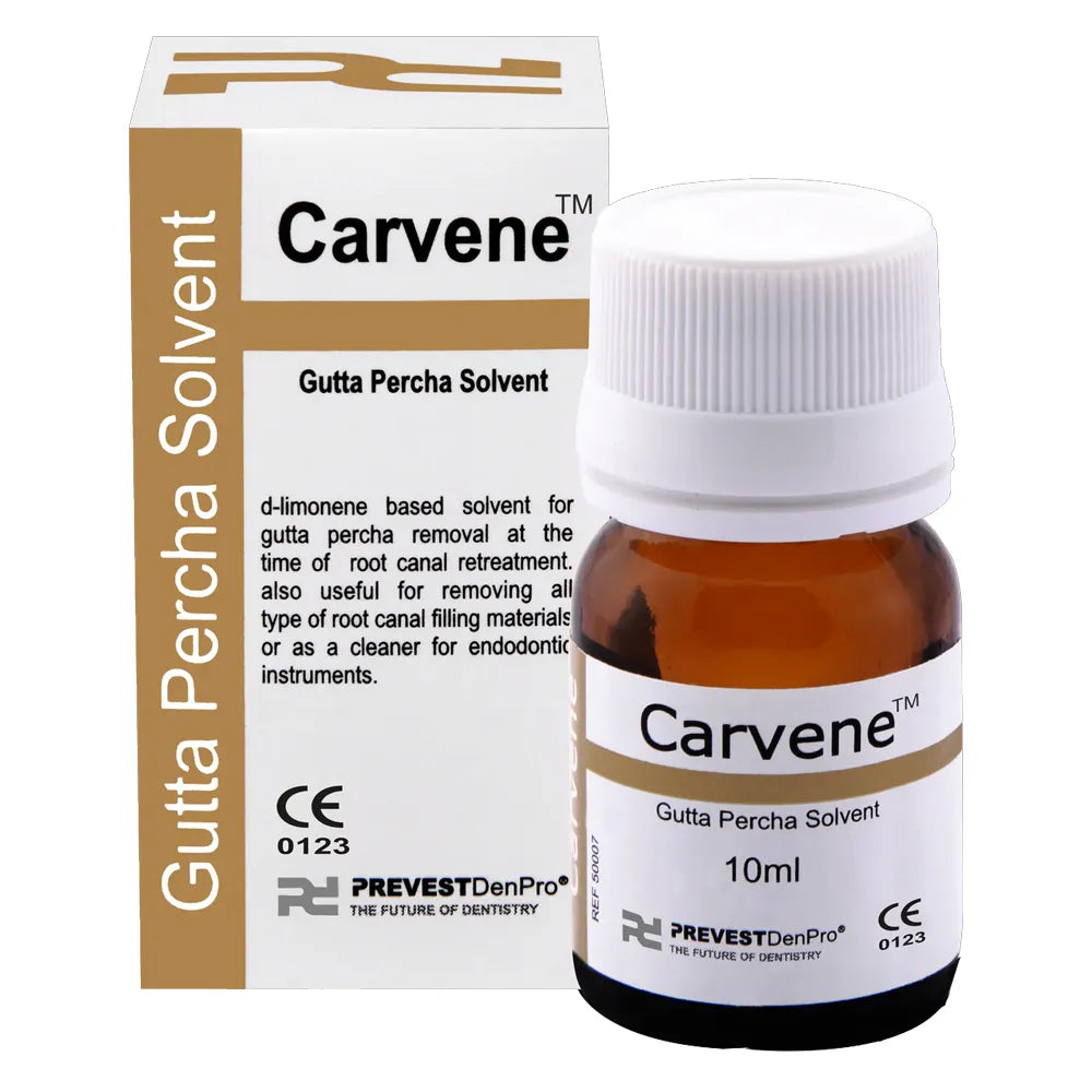 Prevest DenPro Carvene Gutta Percha Solvent