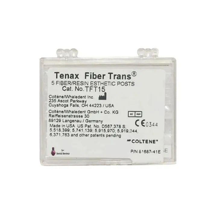 Coltene Tenax Fiberpost