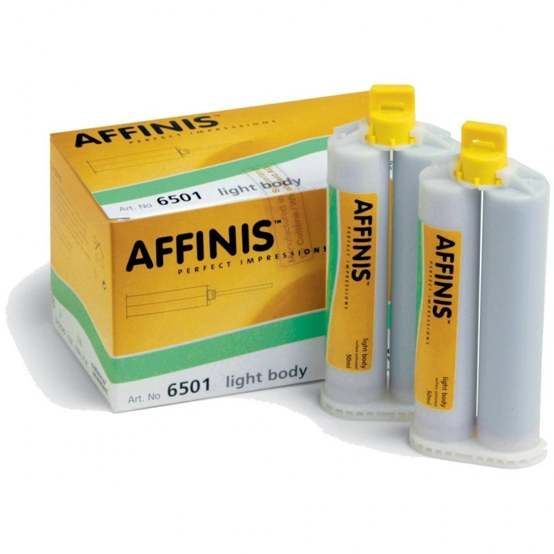 Coltene Affinis Light Body