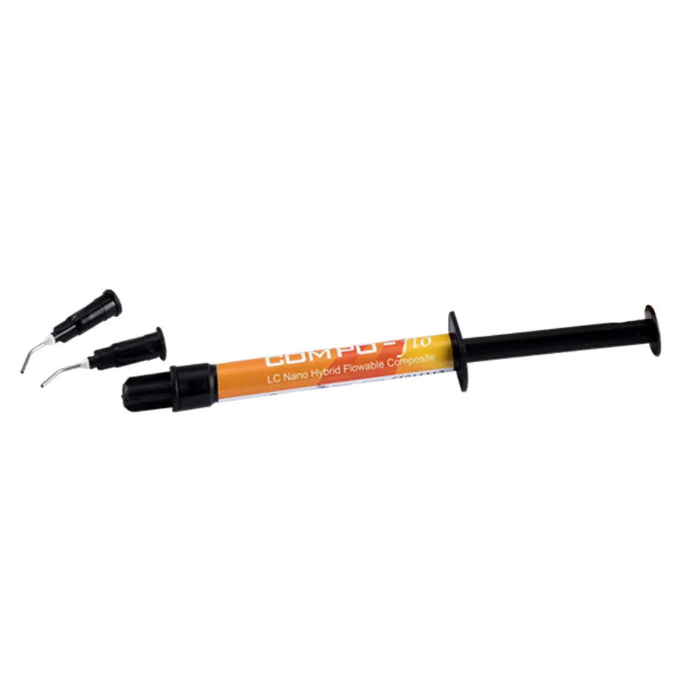 D-Tech Compo-Flo Flowable Composite A2