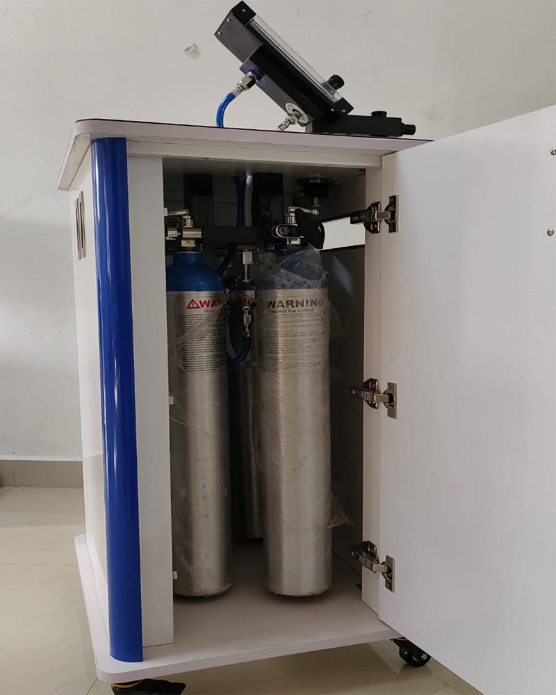 Consed 2.0 Conscious Sedation Machine-CLOSED