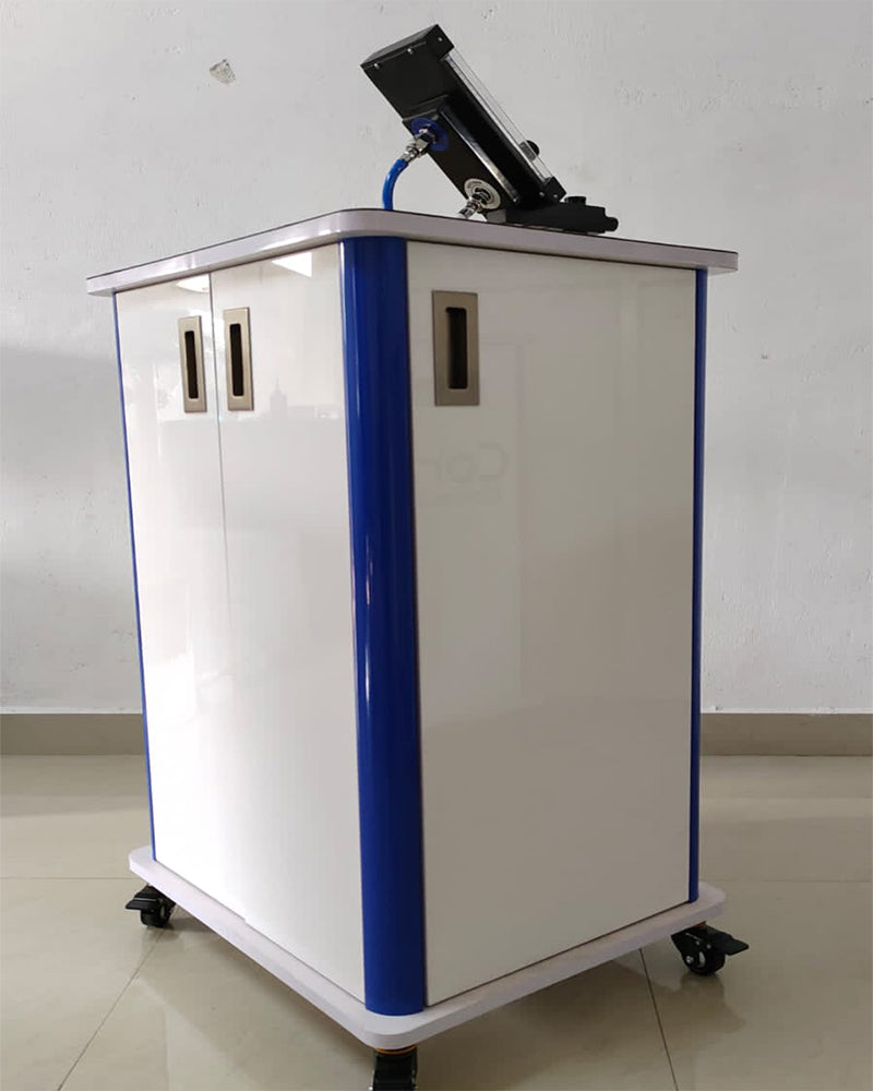 Consed 2.0 Conscious Sedation Machine-CLOSED