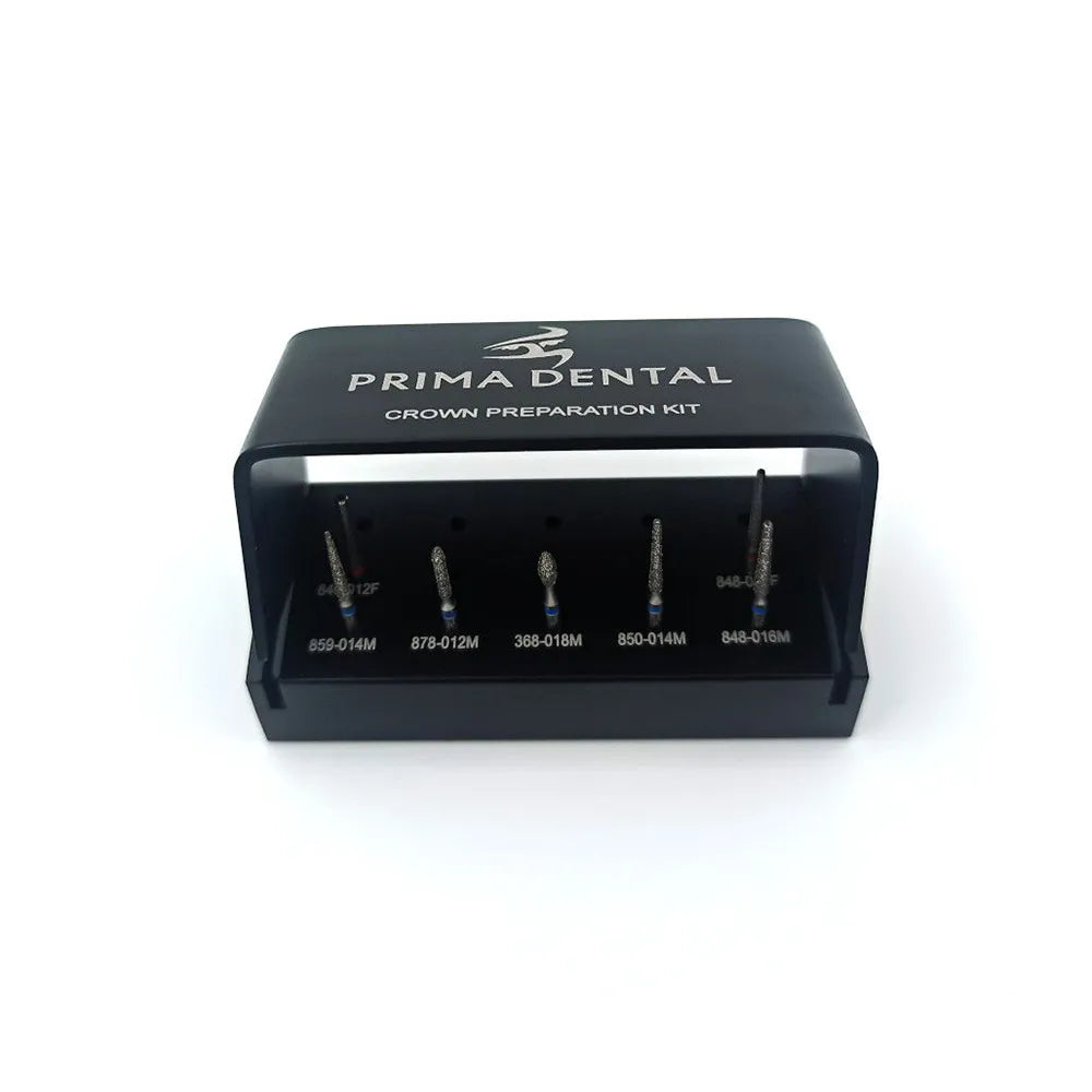 Prima Crown Preparatuion Kit