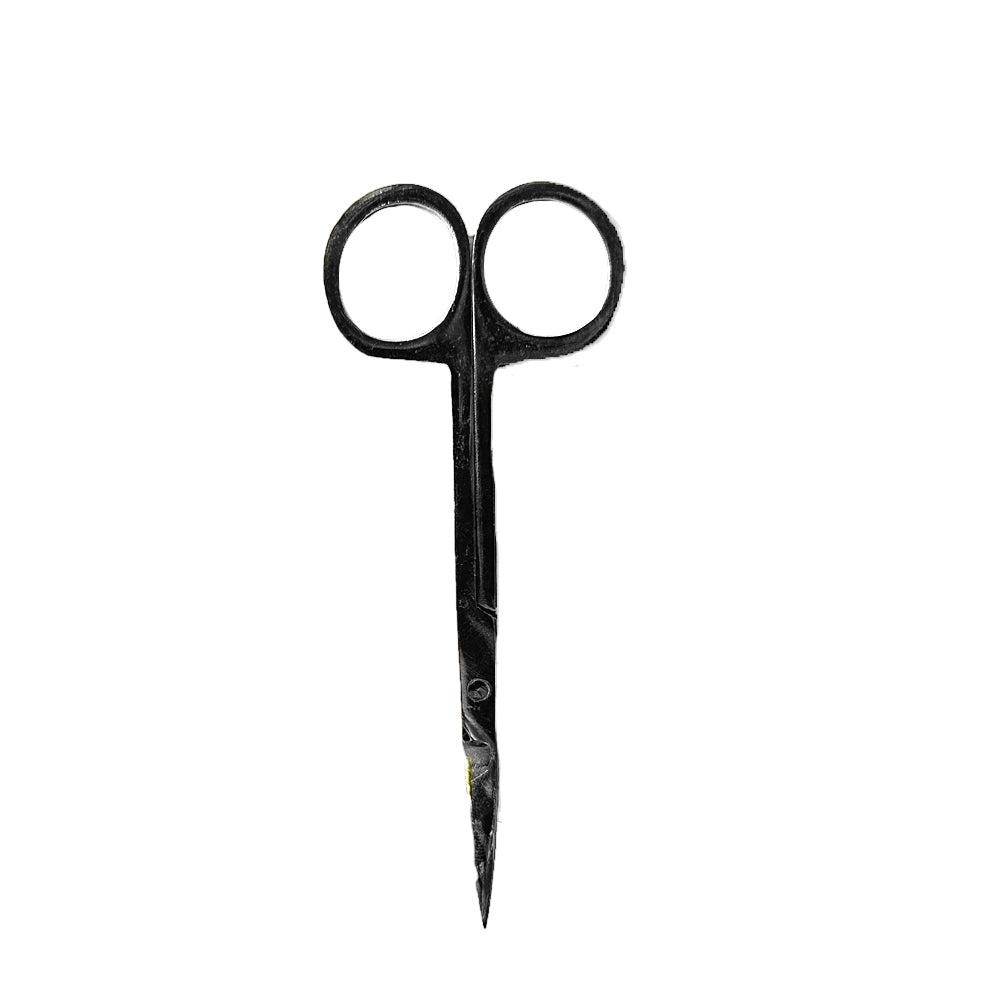 Gem Gum Scissors – Curved