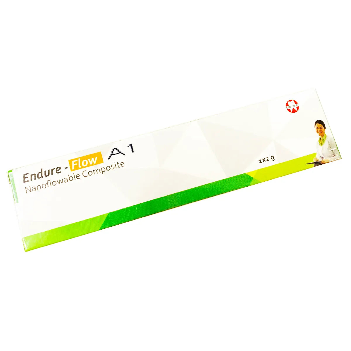 Septodont Endure Flow Nano FlowableComposite