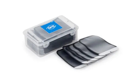 Oro Barrier Envelope