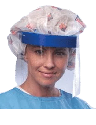 Oro Face Shield 33*22 Cm