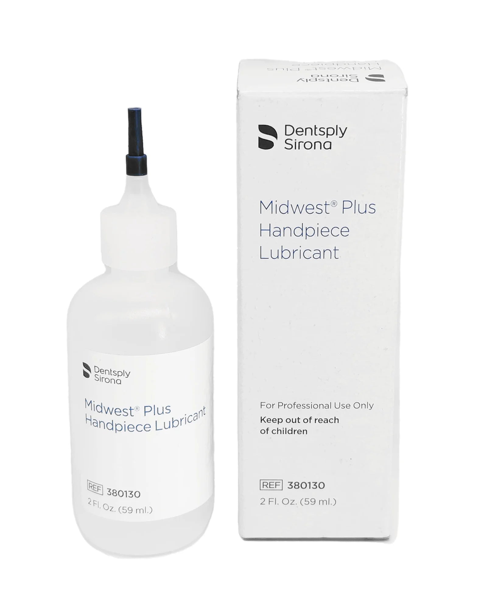 Dentsply Midwest Plus Handpiece Lubricant