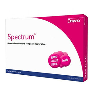 Dentsply spectrum composite syringe