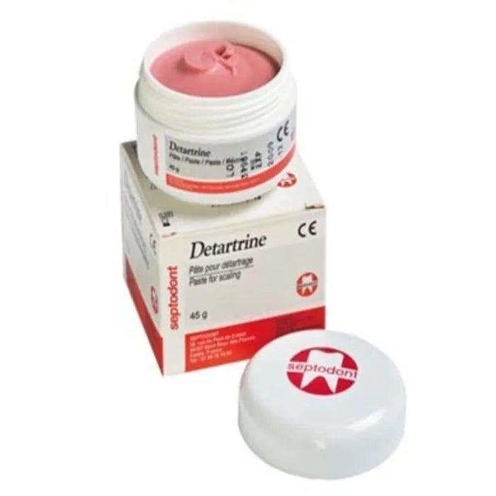 Septodont Detartrine 45gm