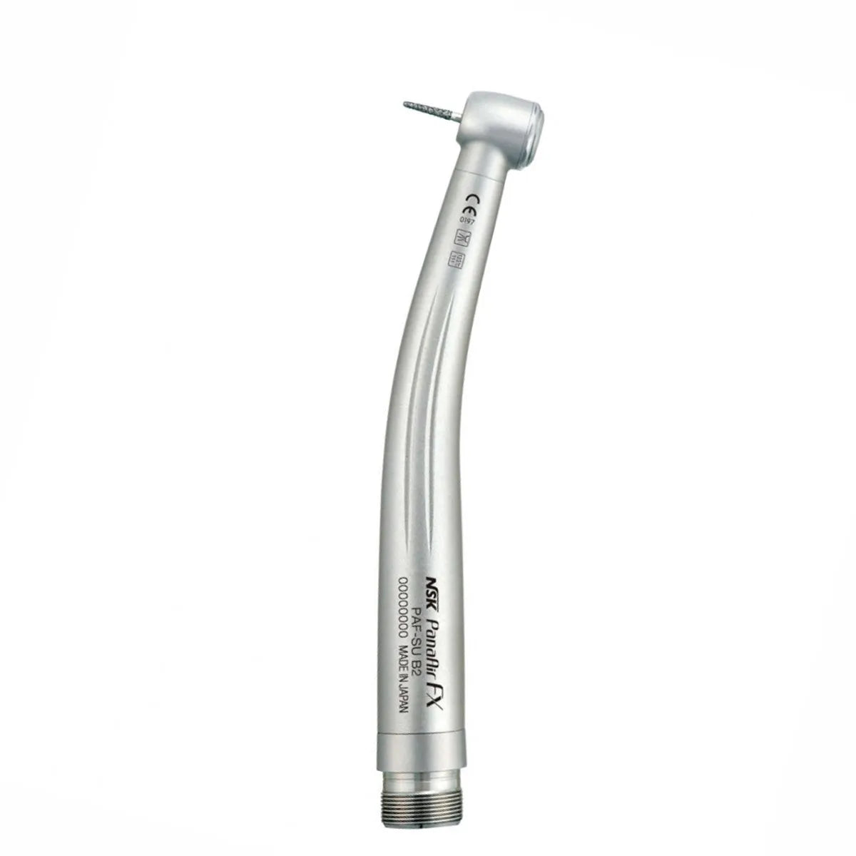 NSK Pana Air FX Standard Head Push Button Airotor -PAFSU-B2
