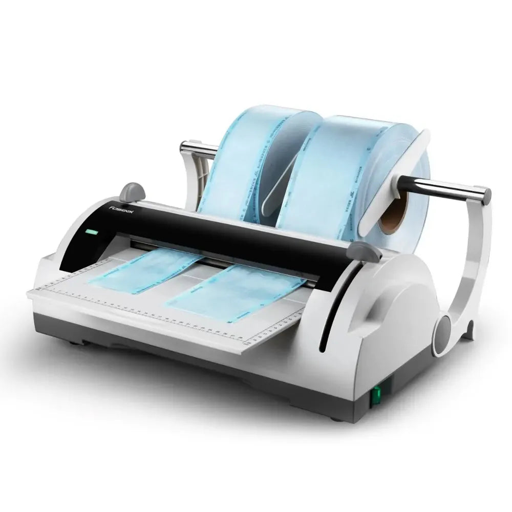 Fomos Foseal Sealing Machine