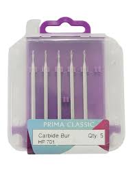Prima Carbide Bur Hp 701