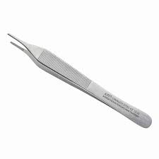 API- Tissue Forceps Toothed
