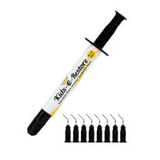 Kids-e-Dental Restore 2 gm