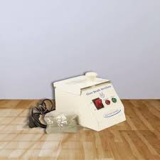 Samit Glass Bead Sterilizer Digital