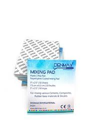 Denmax Mixing Pad