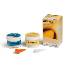 Coltene Affinis Putty