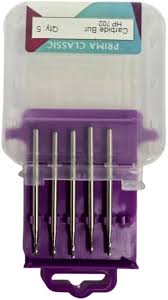 Prima Carbide Bur Hp 702