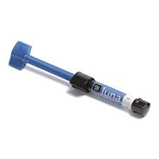 Luna: 1 x 4g Syringe