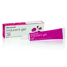 Zhermack Indurent Gel