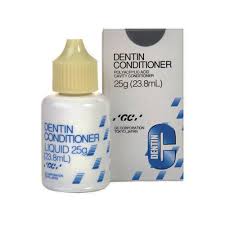 GC Fuji Dentin Conditioner – Pre-Treatment Agent for GIC