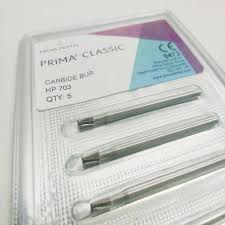Prima Carbide Bur Hp 703