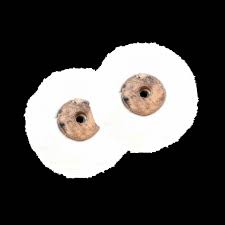 Samit Cotton Buff 3Inch(Small)