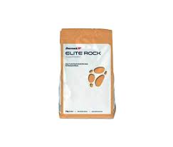 Zhermack Elite Rock Sandy Brown 1 - 3Kgs