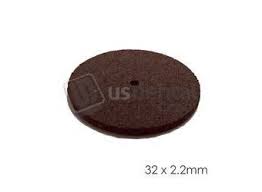 Disc Abrasive 32 X 2.2