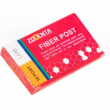 Neelkanth Fibre Post