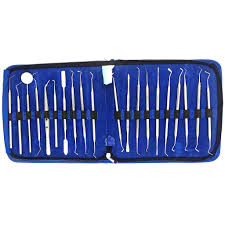 API- Conservative Kit Set Of 20