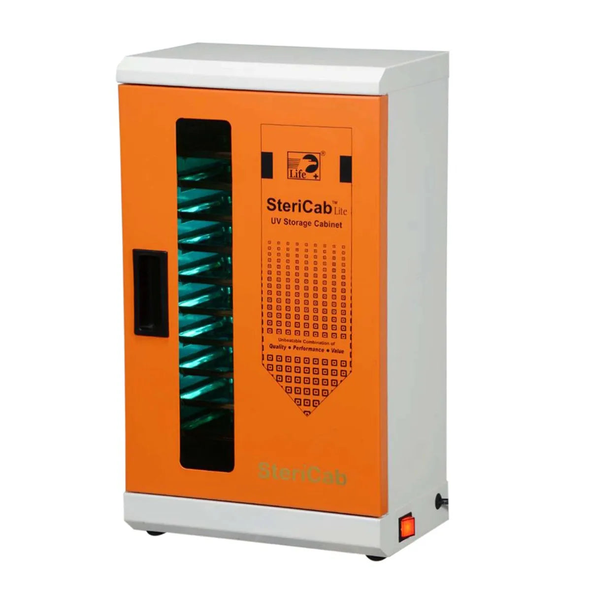 Life Stericab UV Chamber