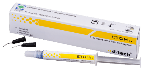 D Tech Xt Etch(2.5gm)