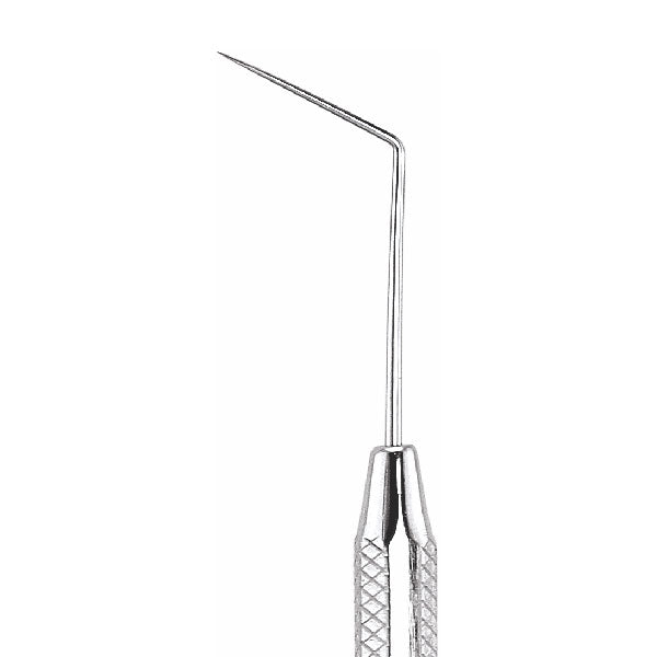 Dental Dynamics Straight Probe Single Ended - Precision