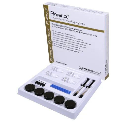 Prevest DenPro Florence Teeth Whitening