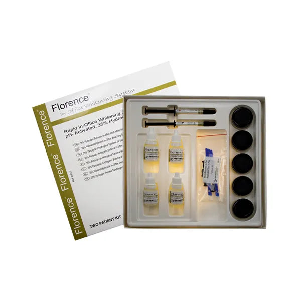 Prevest DenPro Florence Teeth Whitening