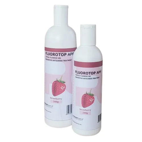 Prevest DenPro Fluoride Gel