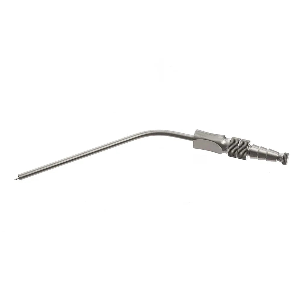 GDC Frazier Suction Tip