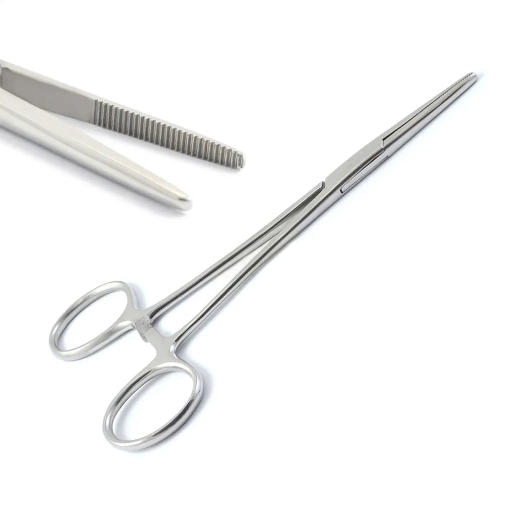 GDC Hemostats Kelly Straight - (14 cm) (H1)