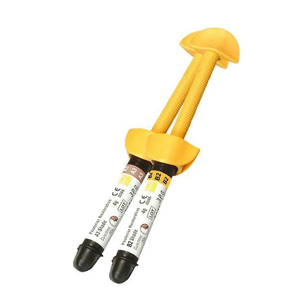 3M Espe Filtek P60 Packable Composite Resin - Refill Syringe