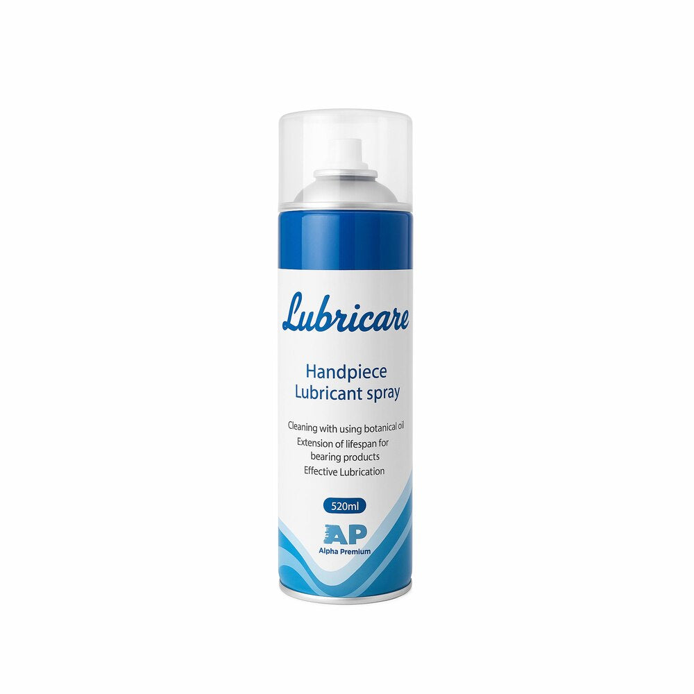 IDS Airotor Oil Spray