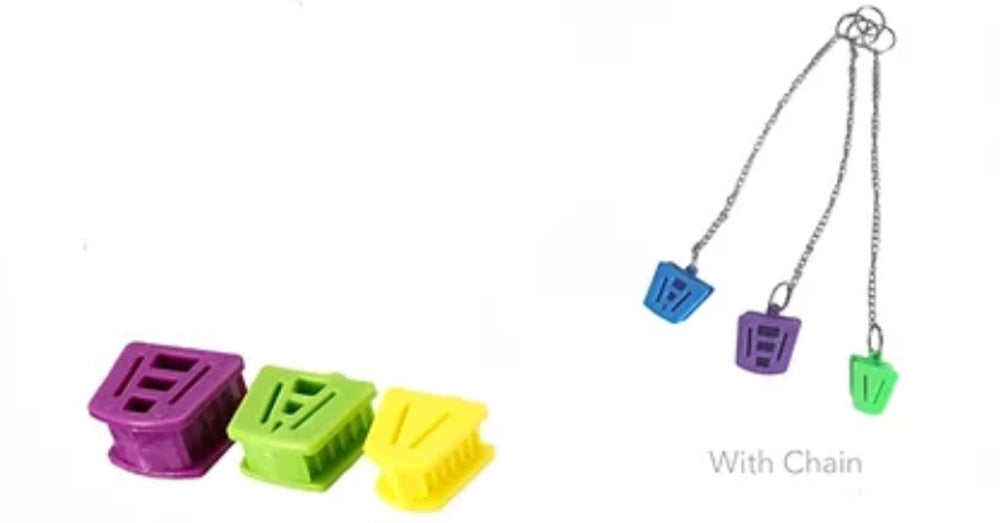 DENMAX MOUTH PROBE P/3