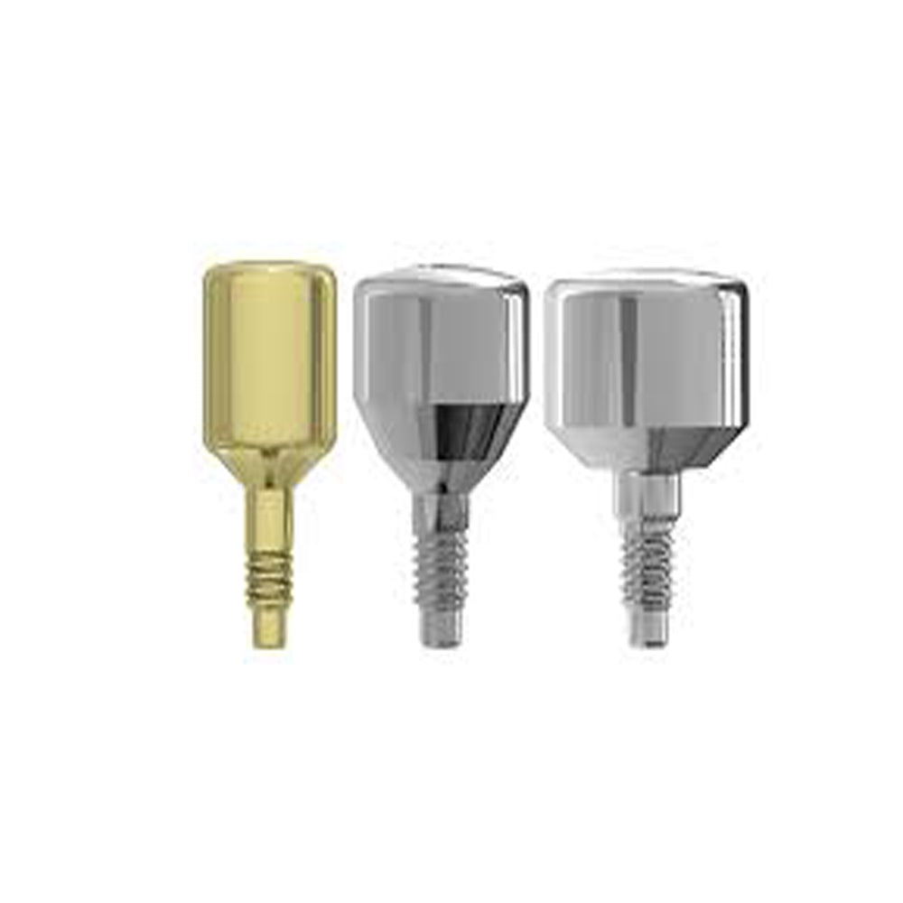 Dentsply ANATOMIC HEALING CAP 6 MM