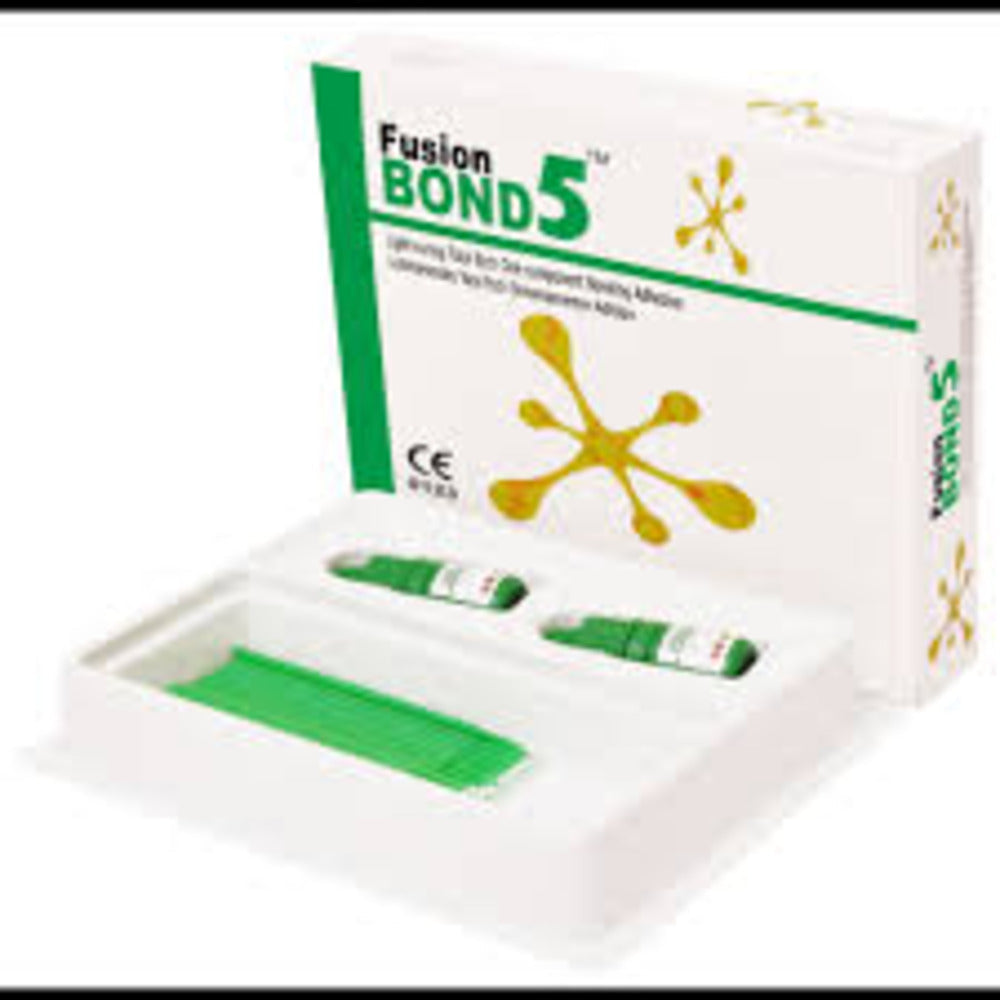 Prevest Denpro Fusion Bond-5 2x5ml